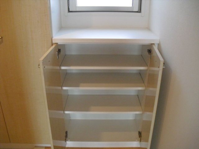 玄関　☆シューズＢＯＸ☆