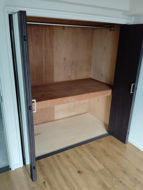 収納　別部屋参照