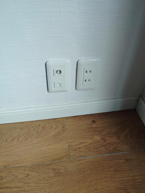 その他設備　別部屋参照
