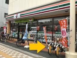 コンビニ　セブンイレブン 墨田文花店（コンビニ）まで117m