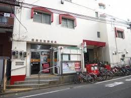 郵便局　墨田立花郵便局（郵便局）まで299m