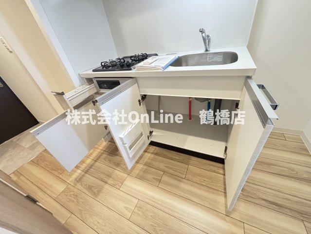 その他部屋・スペース