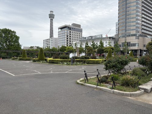 公園　山下公園（公園）まで2372m