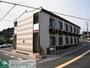 箱根ケ崎駅より徒歩13分 2階 築19年の賃貸物件
