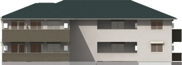 その他　パース