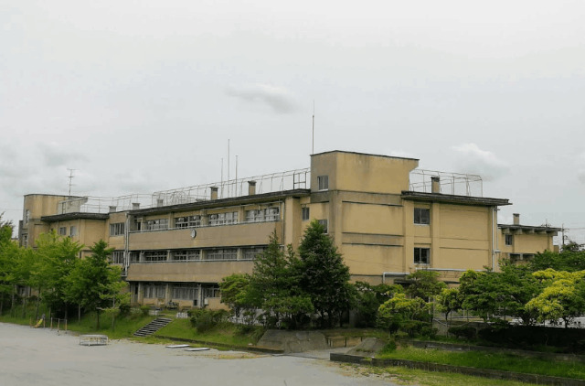 小学校　柏市立富勢小学校（小学校）まで1913m