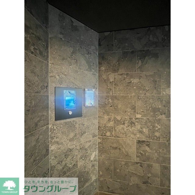 その他共有部分　オートロック
