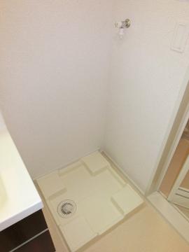 その他　洗濯パン