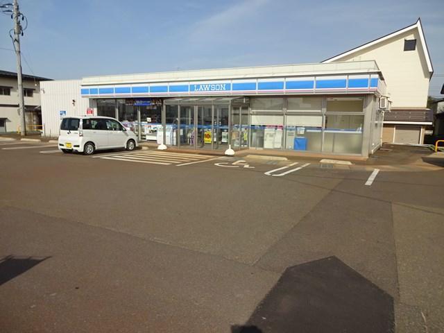 コンビニ　ローソン八幡石町店（コンビニ）まで2200m
