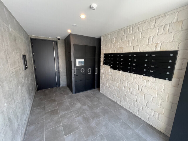 ロビー