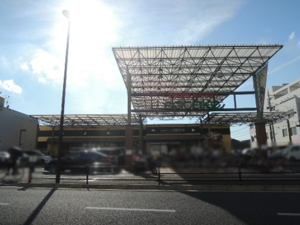 スーパー　Foods Market satake(サタケ) 久宝寺駅前（スーパー）まで913m