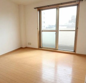 居室・リビング　※別部屋参考写真