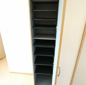 収納　※別部屋参考写真