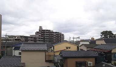 眺望　※別部屋参考写真
