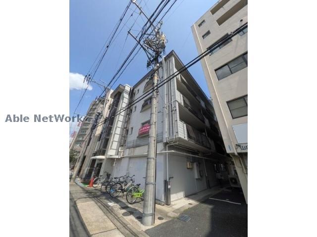その他共有部分　建物設備