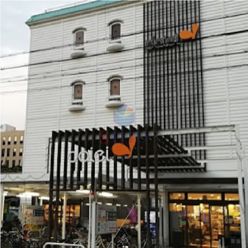 スーパー　ダイエー江坂公園前店（スーパー）まで666m