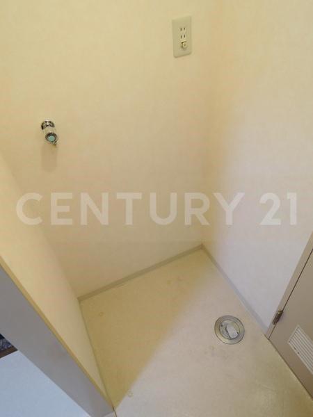 その他設備　※他のお部屋の写真です。