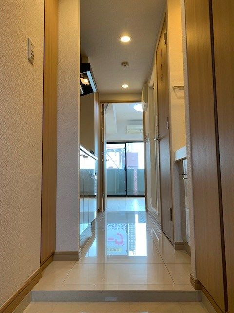 玄関　☆綺麗な玄関☆