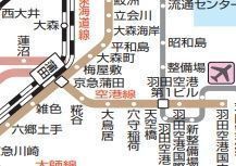 その他　☆路線図☆