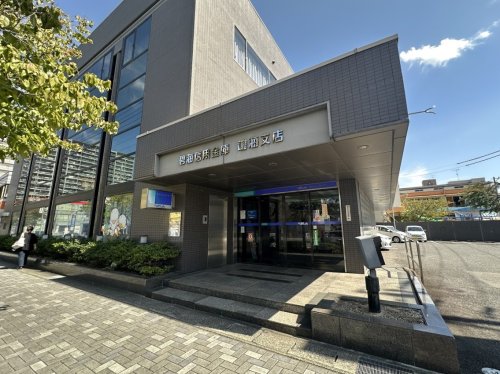 その他　碧海信用金庫鳴海支店（その他）まで183m