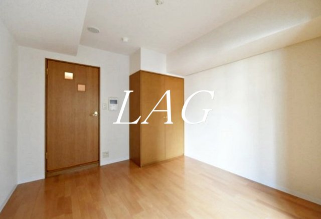その他部屋・スペース　寝室です。