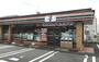 コンビニ　セブンイレブン 名古屋桃山1丁目店（コンビニ）まで672m