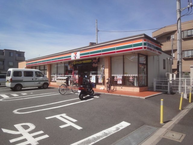 その他　セブンイレブン蕨錦町２丁目店（その他）まで657m