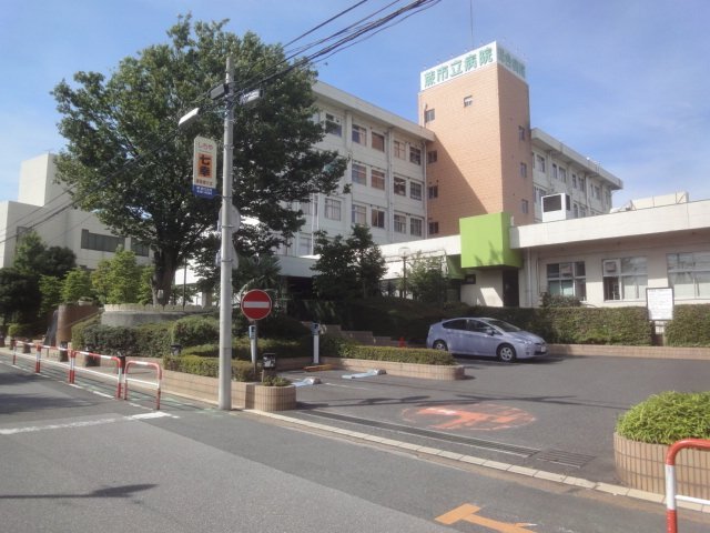 その他　蕨市立病院（その他）まで1488m
