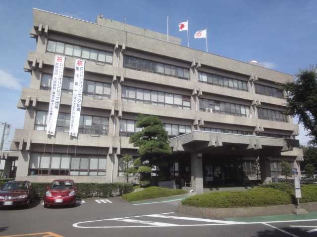 その他　蕨市役所（その他）まで1172m