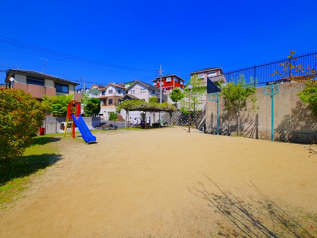 公園　壱分第3公園（公園）まで224m