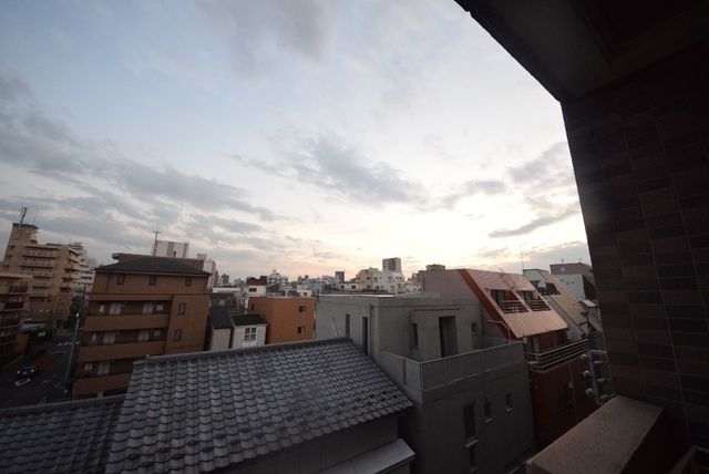 眺望　景色