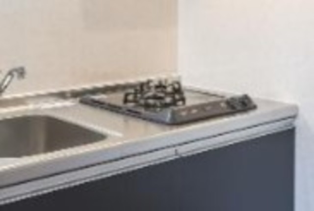 キッチン　同仕様