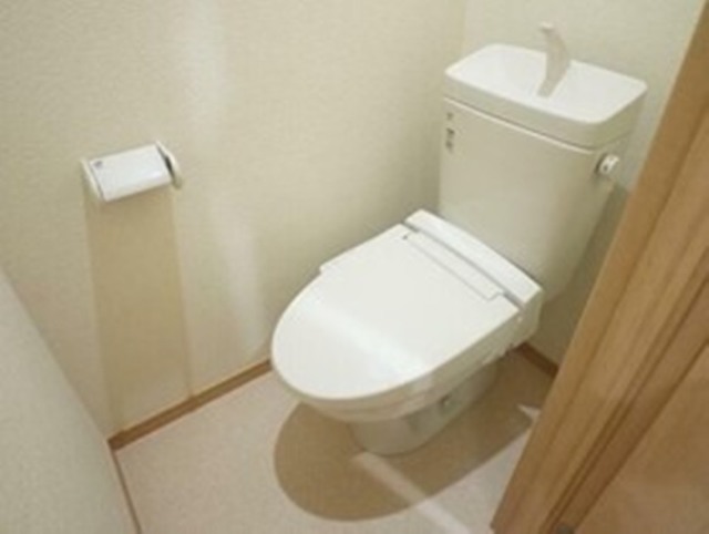 トイレ　同仕様タイプ
