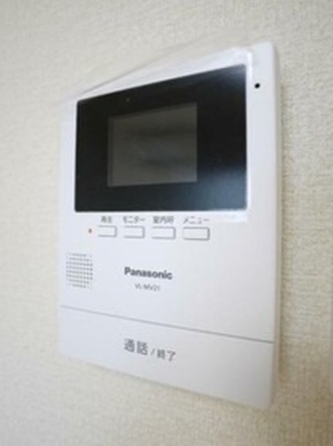 セキュリティ　同仕様タイプ