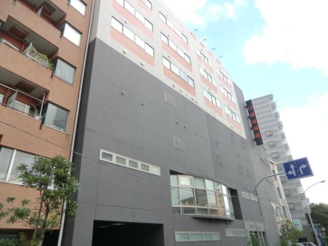 病院　岡田病院（病院）まで494m