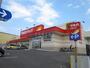 ドラックストア　ツルハドラッグ厚別東2条店（ドラッグストア）まで365m