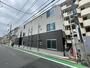 西早稲田駅より徒歩5分 1階 築4年4ヶ月の賃貸物件
