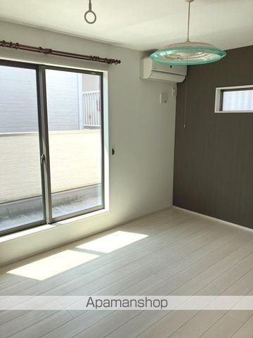 溝沼戸建の内装写真