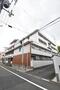 伏見桃山駅より徒歩5分 4階 築21年5ヶ月の賃貸物件