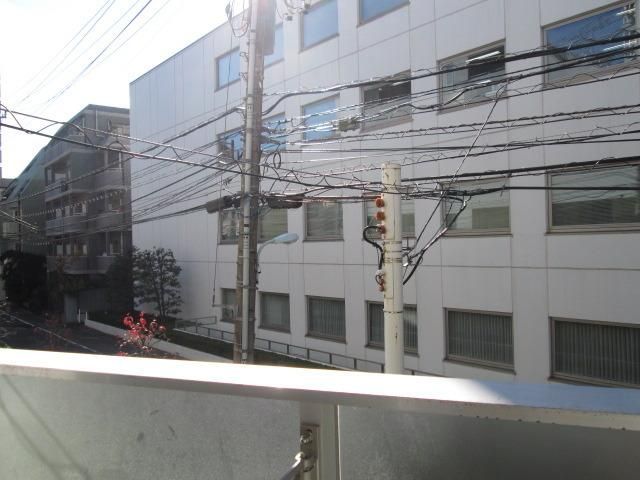 眺望　景色