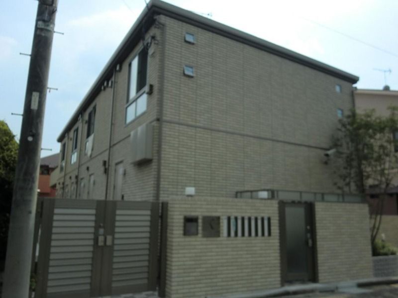 建物外観　☆綺麗な外観☆