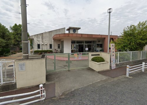 幼稚園・保育園　岸和田市立春木幼稚園（幼稚園・保育園）まで405m