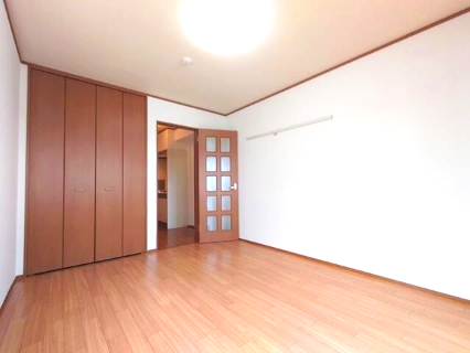 その他部屋・スペース　内装です。