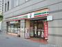 コンビニ　セブンイレブン京都堀川松原店（コンビニ）まで78m