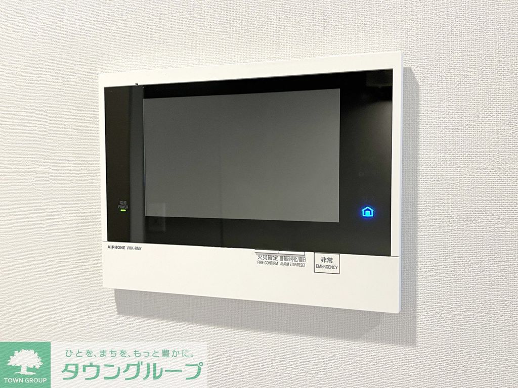 セキュリティ　★タウンハウジング五反田店取扱い★