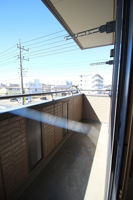 セジュールTの内装写真