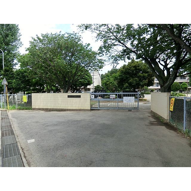 小学校　土浦市立下高津小学校（小学校）まで850m