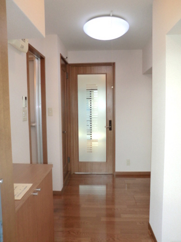 その他　★明るいフローリングのお部屋です★