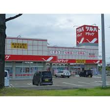 ドラックストア　ツルハドラッグ南光台4丁目店（ドラッグストア）まで780m
