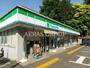 コンビニ　ファミリーマート 都立家政店（コンビニ）まで111m